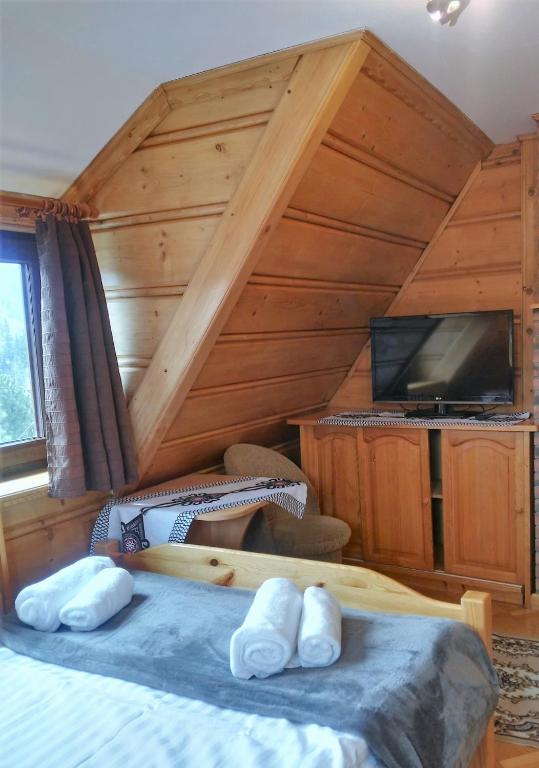 Willa Tadeusz Zakopane - 4