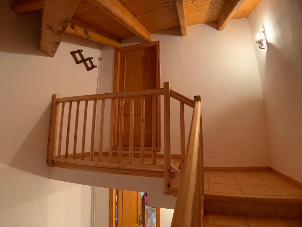 Fotografie z fotogalerie ubytování C11 - Apartamento Casa Llorgodo 2 - Villmor v destinaci Cerler