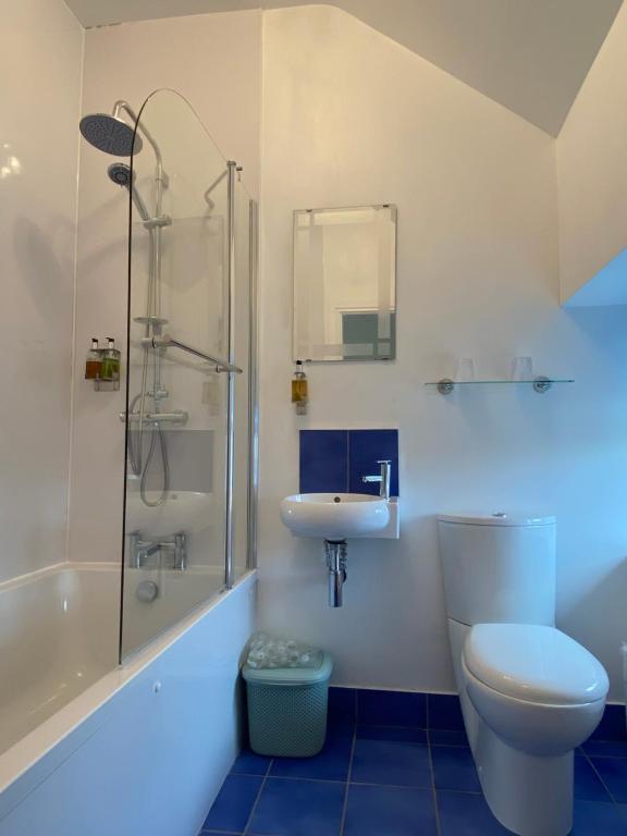 The Gordon Arms Restaurant with Rooms - Superior Double Room