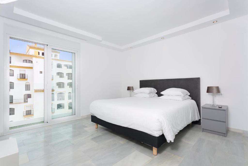 B51 Executive Flats Marbella - Resim 34