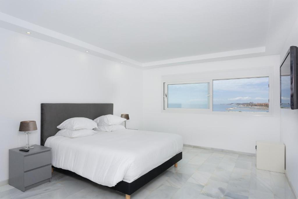 B51 Executive Flats Marbella - Resim 32