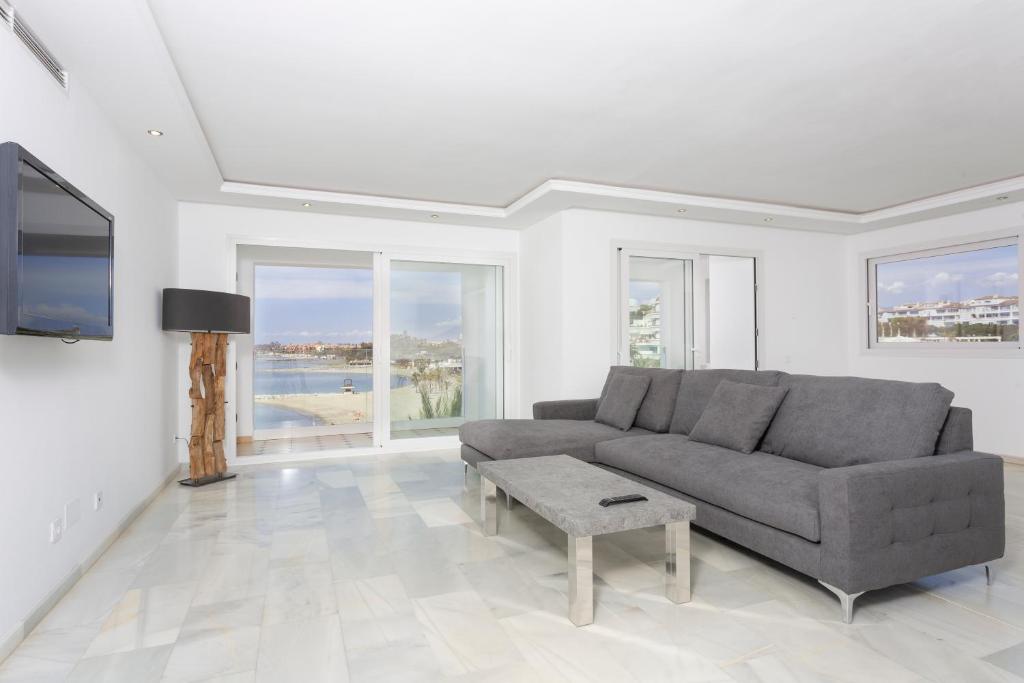 B51 Executive Flats Marbella - Resim 6
