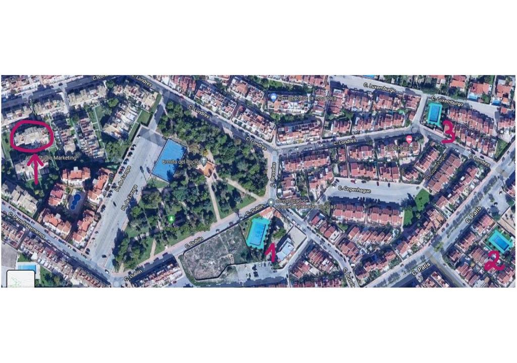 Apartamento Inez, Torrevieja – Precios actualizados 2023