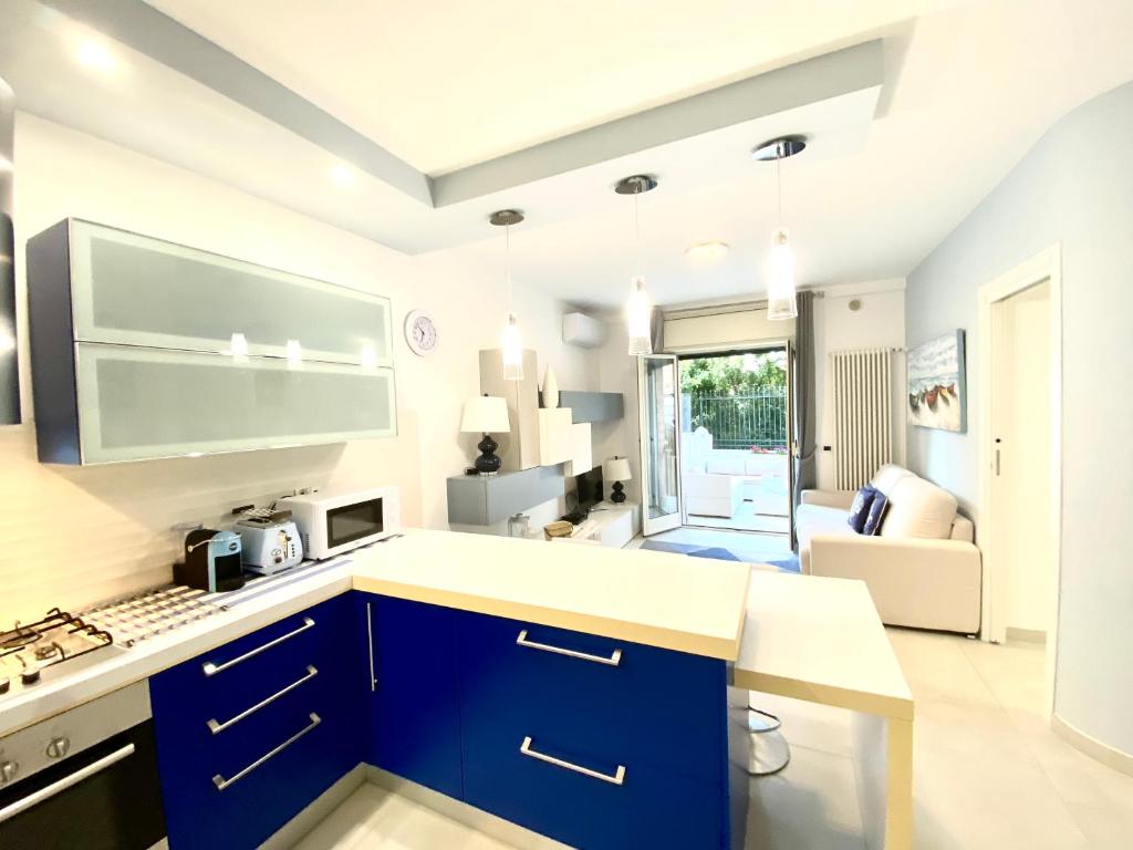 Mottola Apartment - Apartment Mit Terrasse