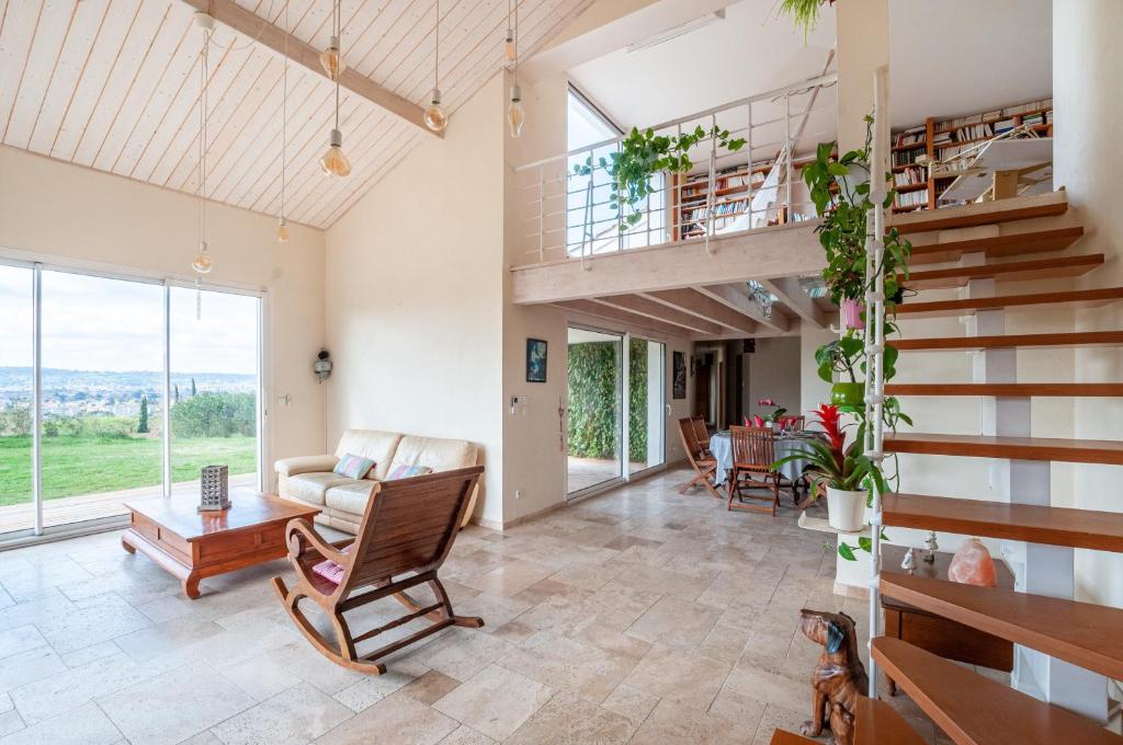 Maison Origami - Casa De Tres Dormitorios