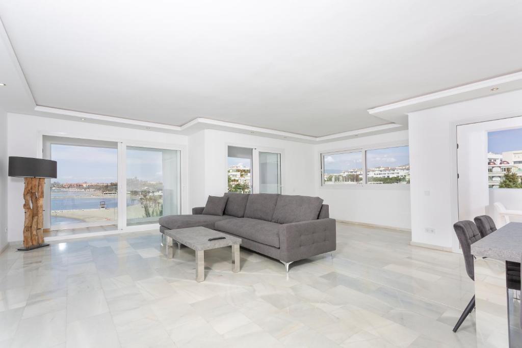 B51 Executive Flats Marbella - Resim 42