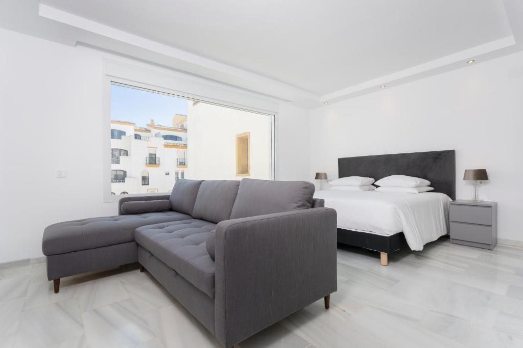B51 Executive Flats Marbella - Resim 41