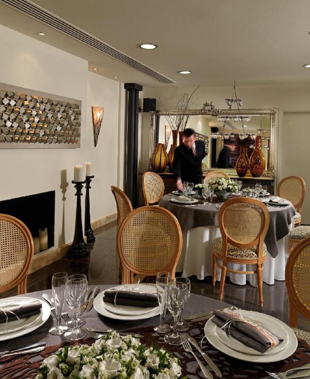 Best Western Plus Embassy Hotel - Resim 16