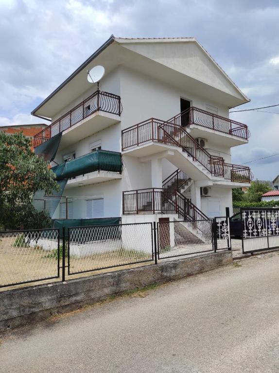 Gallery image of Apartments Pasta in Poljica
