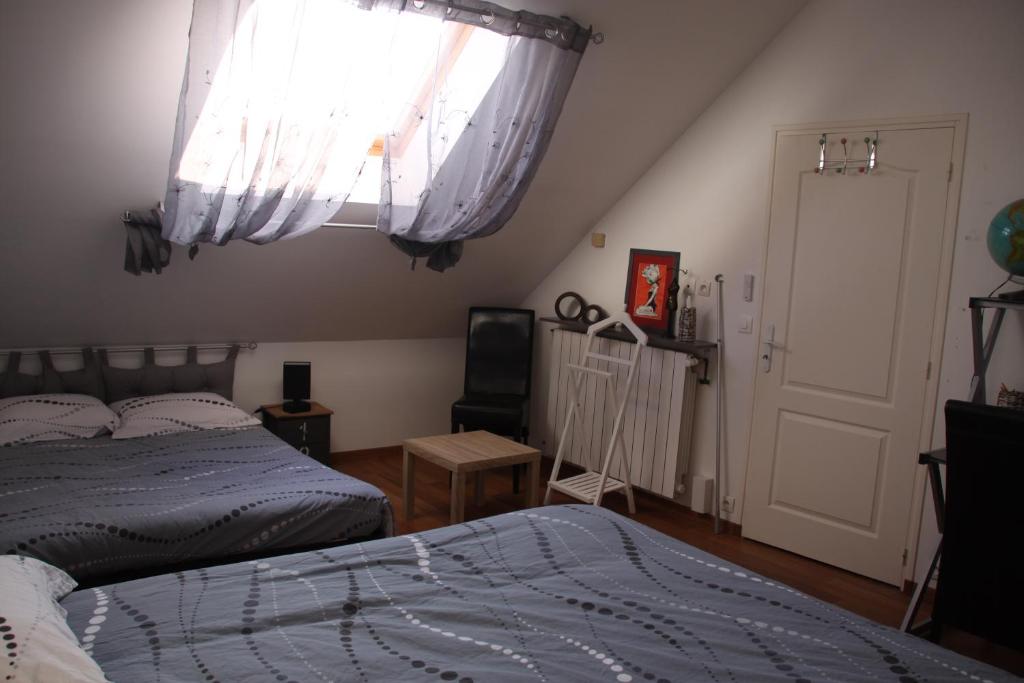 Celine'Home, Saint-Germain-sur-Morin – Prezzi aggiornati per il 2023