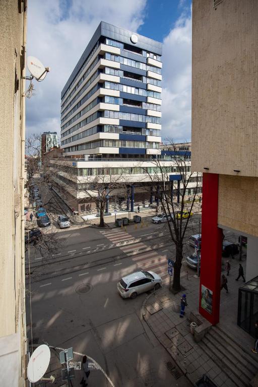 Apartment Niko22, Sofia, Bulgaria - Booking.com 