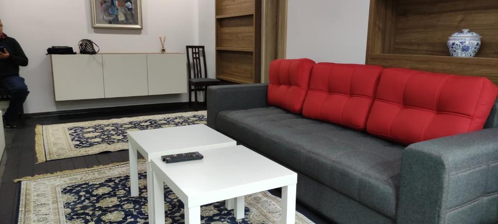 Apartment Niko22, Sofia, Bulgaria - Booking.com 