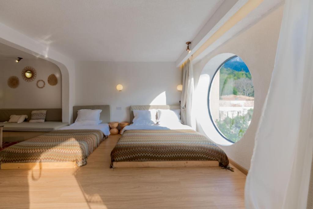 Distant Mountain Forest Wild Luxury Homestay - One-Bedroom House
