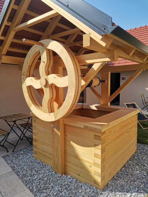 Fotografie z fotogalerie ubytování Hiša Pep's v destinaci Ivanjkovci