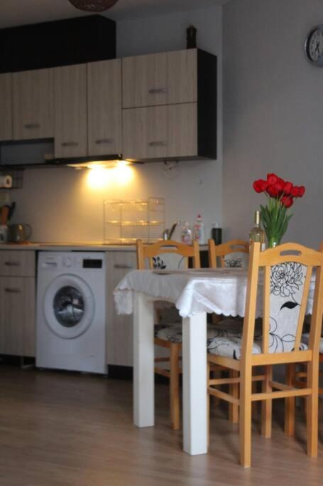 Bendida Sky Apartment