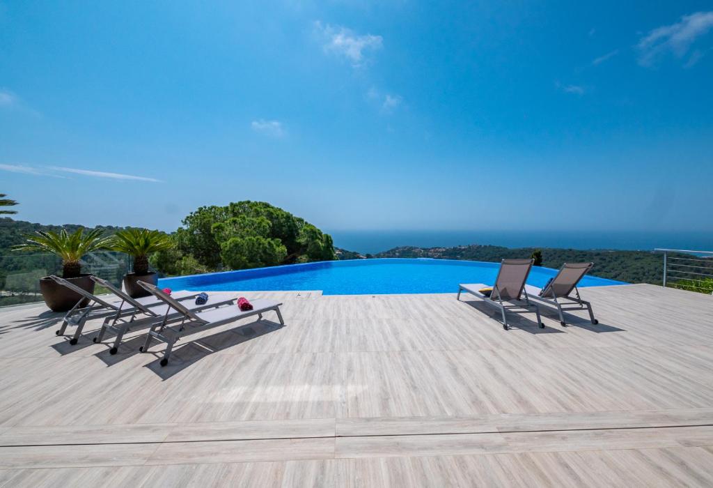 Booking.com: Villa ELEONORA LUX , Lloret de Mar, España ...
