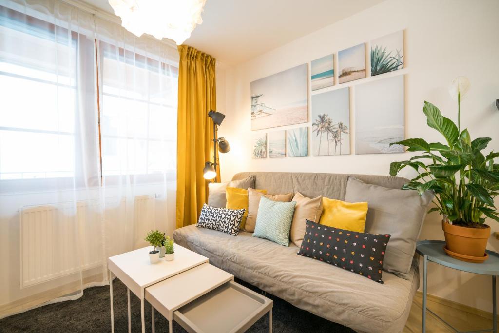 Residence Caesar by Homester - Maisonette