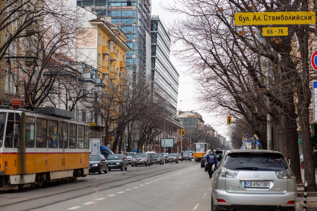 Apartment Niko22, Sofia, Bulgaria - Booking.com 