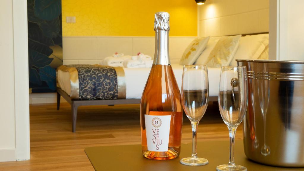 Bevande di Resort & Winery Bosco De Medici