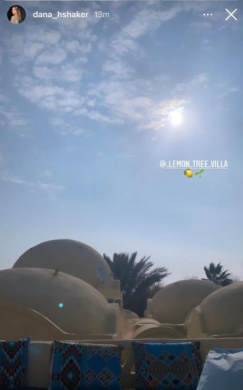 Fotografie z fotogalerie ubytování Lemon tree villa v destinaci Tunis