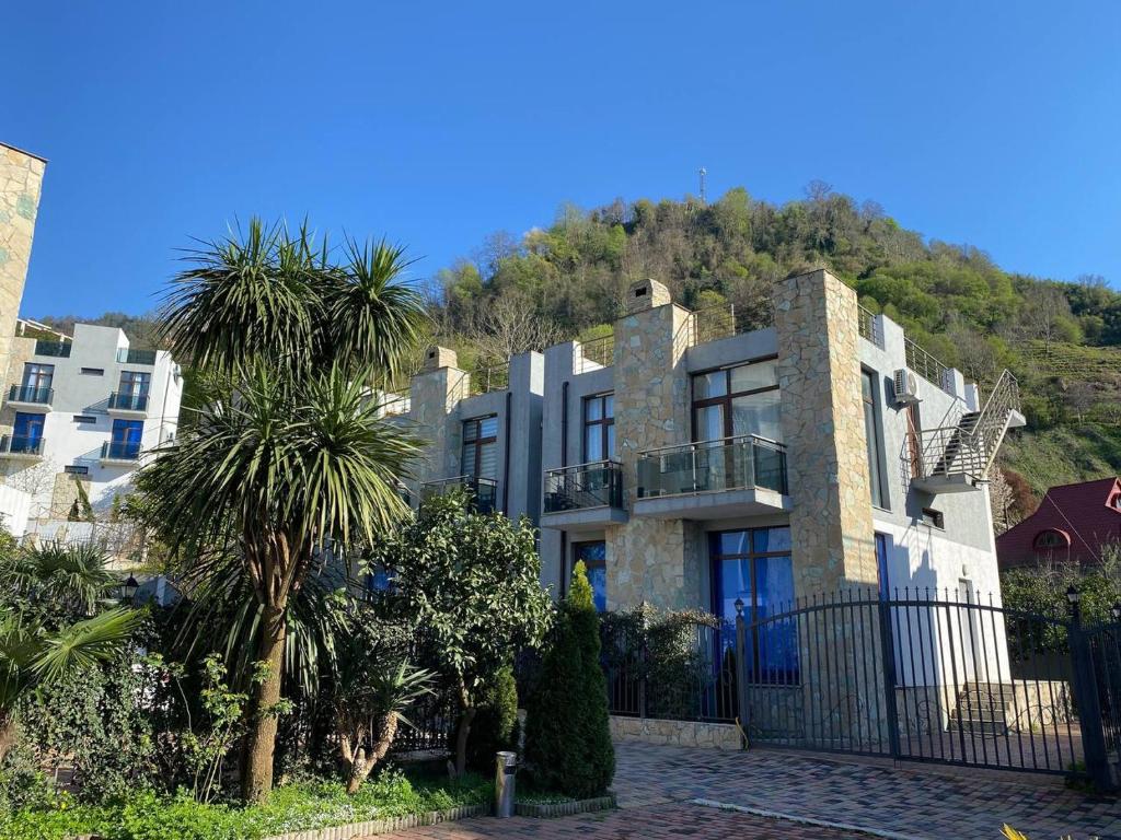 Fotografie z fotogalerie ubytování European Village Old Villa 6 v destinaci Gonio