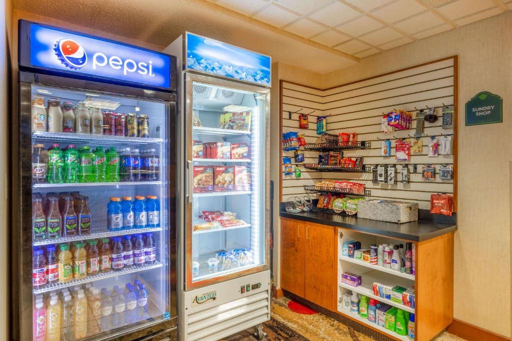 Fotografie z fotogalerie ubytování Wingate by Wyndham Gillette v destinaci Gillette