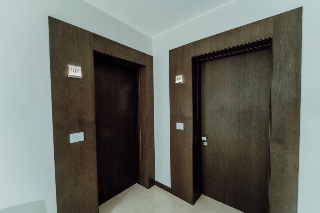 Fotografie z fotogalerie ubytování Hotel Falli v destinaci Porto Cesareo