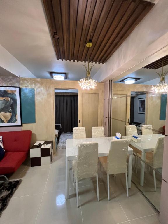 Sea Residences Sm Mall OF Asia CJ