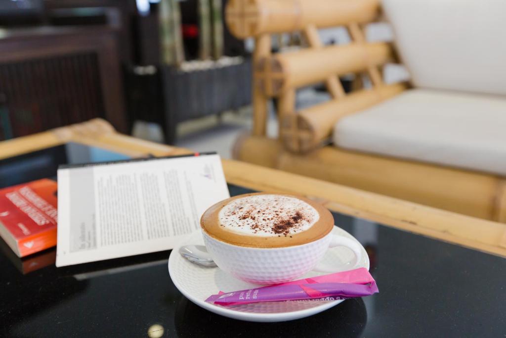 Hotel Sole - Resim 17