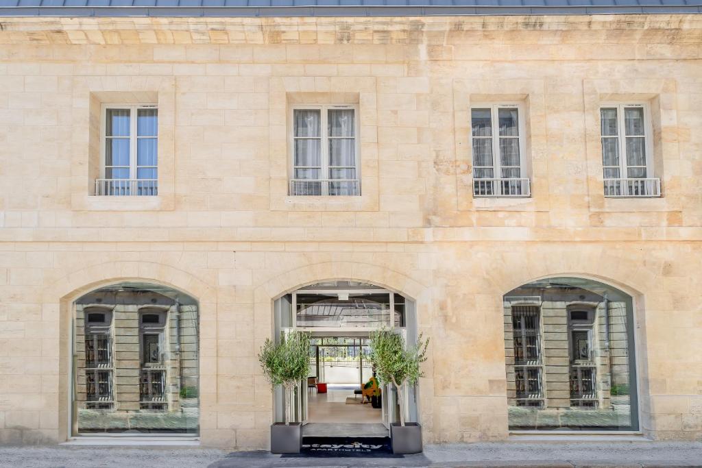 Staycity Aparthotels Bordeaux City Centre - Resim 3