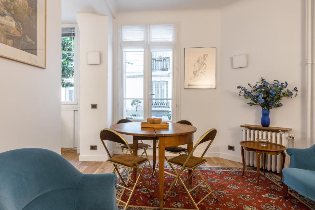 Veeve - Almond Blossom - Apartment