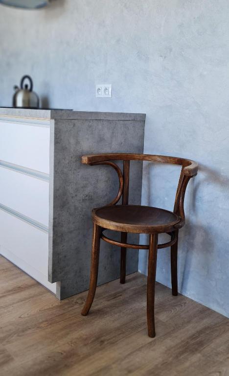 Fotografie z fotogalerie ubytování Apartmán Polygon ve Valticích