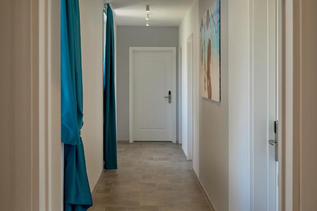 Fotografie z fotogalerie ubytování Garni Hotel Larimar v destinaci Budva