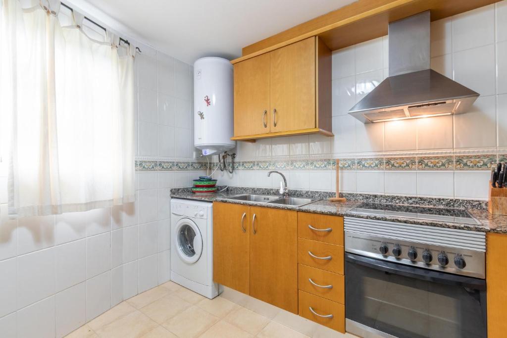 Edificio Menorca, Balcon del Mar – Updated 2023 Prices