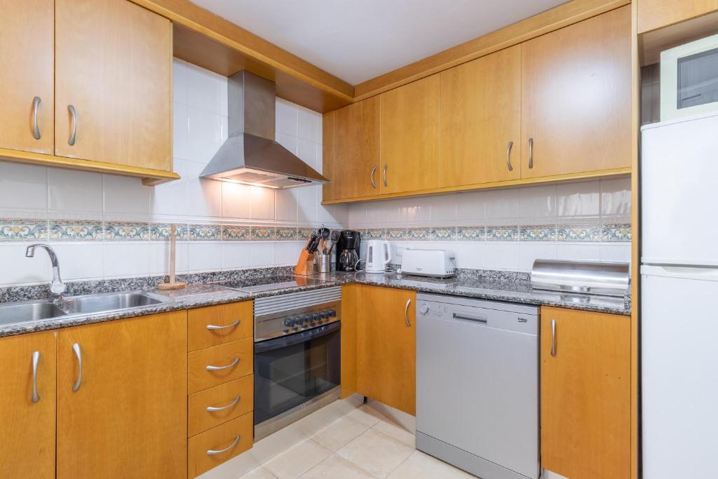 Edificio Menorca, Balcon del Mar – Updated 2023 Prices