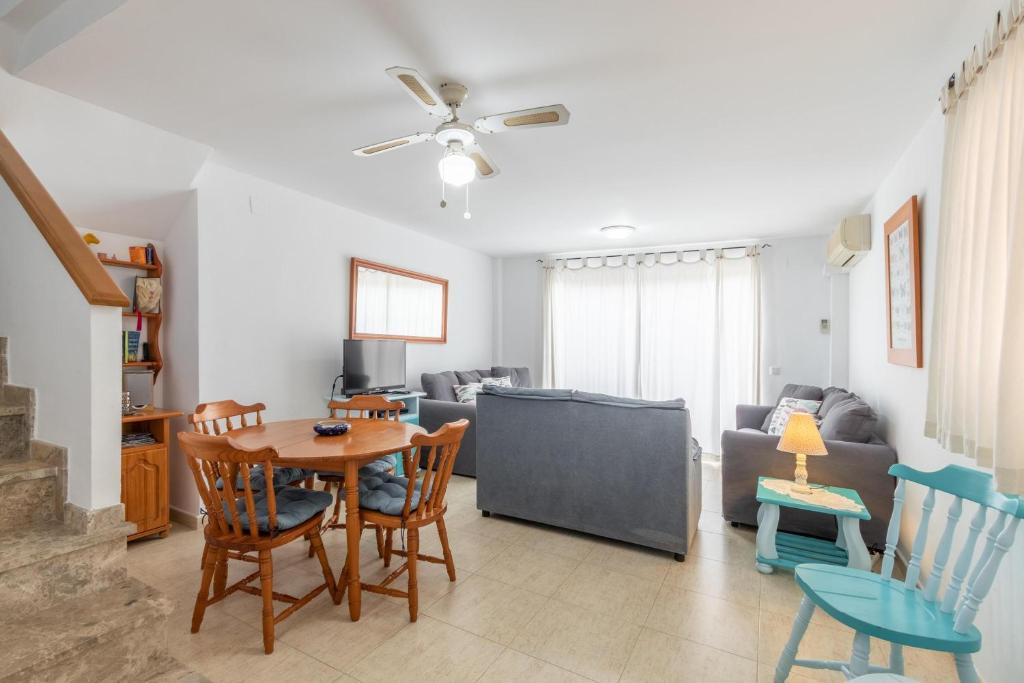 Edificio Menorca, Balcon del Mar – Updated 2023 Prices