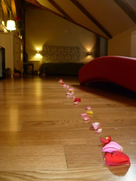 Prag'daki Dolce Vita Suites Boutique tesisine ait fotoğraf galerisinden bir görsel