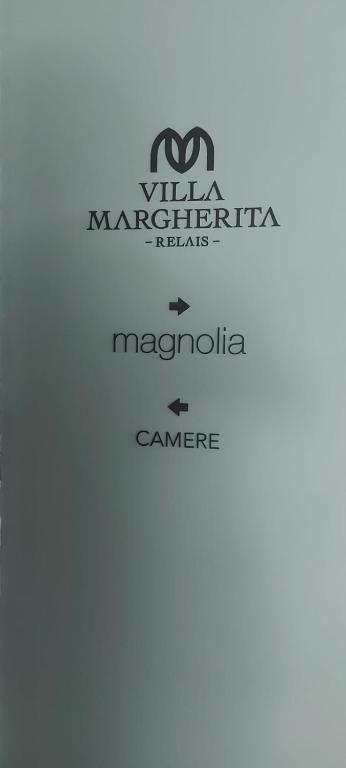 Relais Villa Margherita