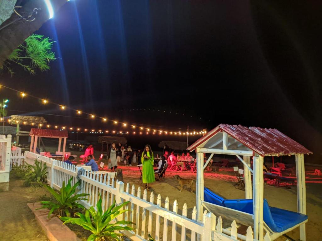 Fotografie z fotogalerie ubytování Blue Sand Beach Resort v destinaci Trincomalee