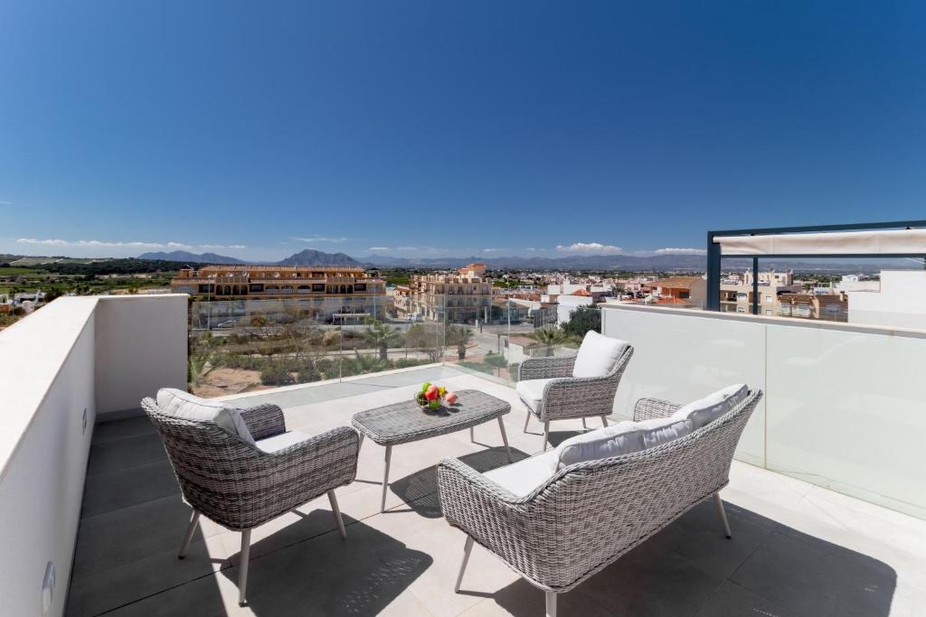 Booking.com: Espanatour VILLA VENECIA , Benijófar, Spanje ...