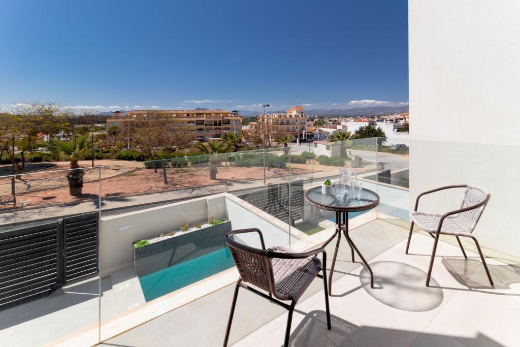 Booking.com: Espanatour VILLA VENECIA , Benijófar, Spanje ...