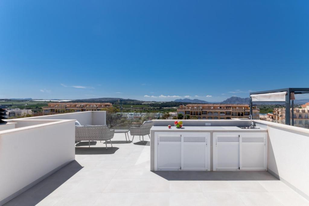 Booking.com: Espanatour VILLA VENECIA , Benijófar, Spanje ...
