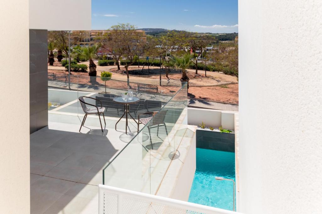 Booking.com: Espanatour VILLA VENECIA , Benijófar, Spanje ...