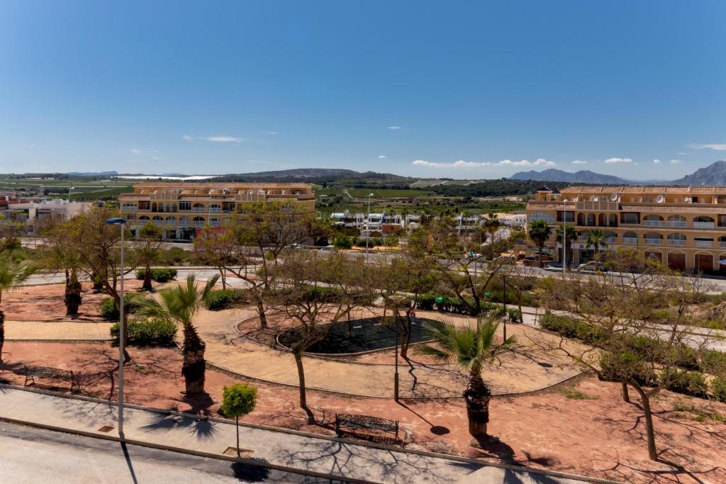 Booking.com: Espanatour VILLA VENECIA , Benijófar, Spanje ...