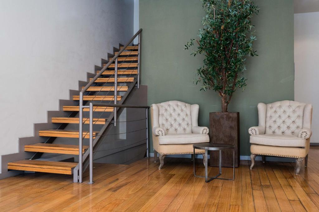 Olive Nature – Tourism Apartments - Resim 17