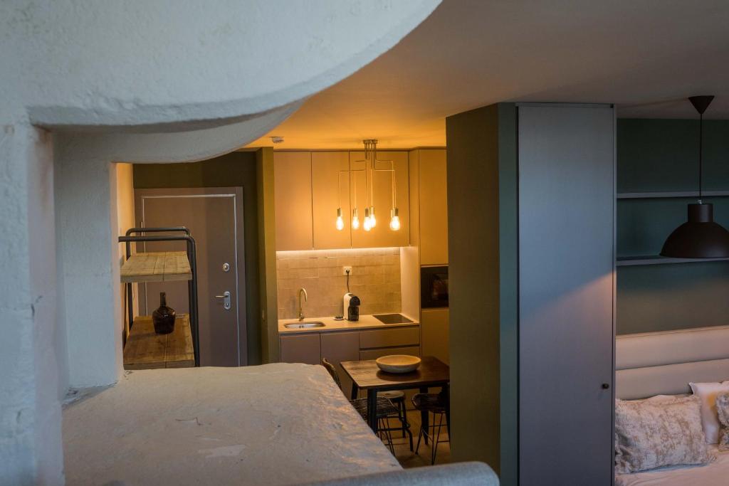 Olive Nature – Tourism Apartments - Resim 20