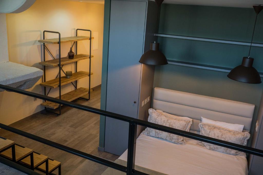 Olive Nature – Tourism Apartments - Resim 21