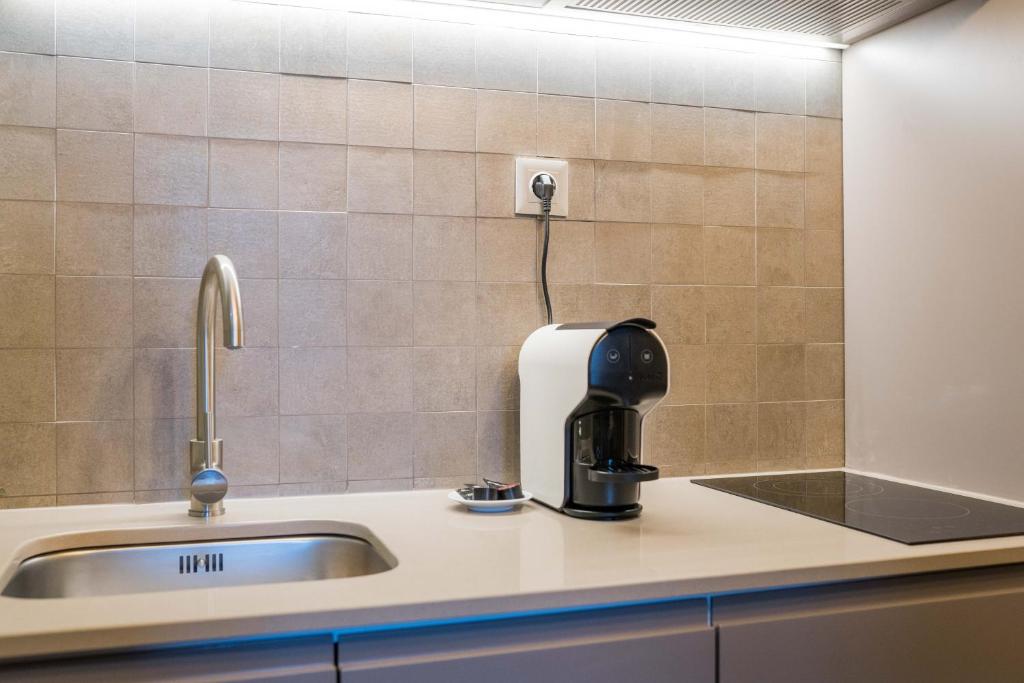 Olive Nature – Tourism Apartments - Resim 18