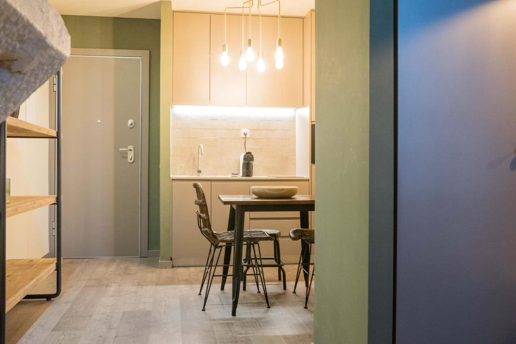 Olive Nature – Tourism Apartments - Resim 4