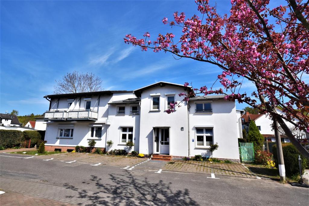 Siggis Apart-Pension - 2